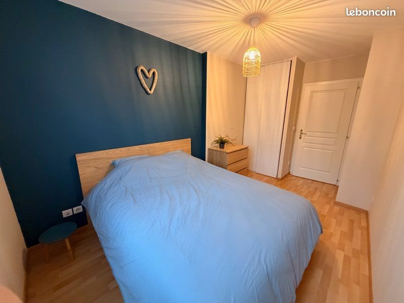 Appartement à louer, 68m², Niederbronn-les-Bains