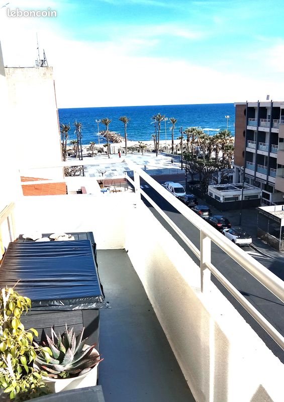 Appartement à vendre, 36m², Saint-Cyprien