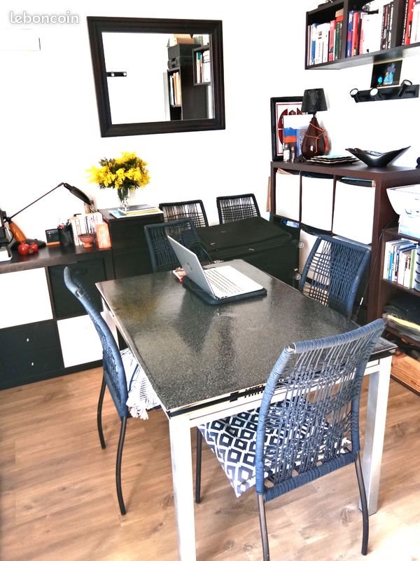 Appartement à vendre, 36m², Saint-Cyprien