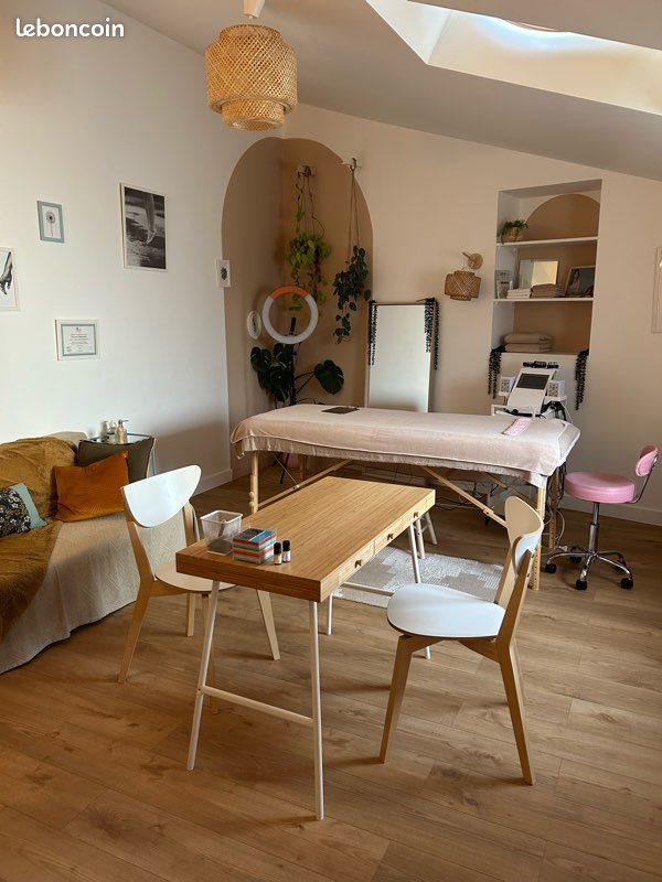 Maison à louer, 29m², Rezé