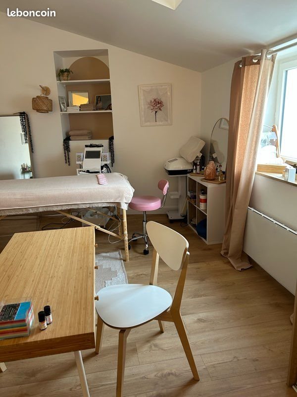 Maison à louer, 29m², Rezé