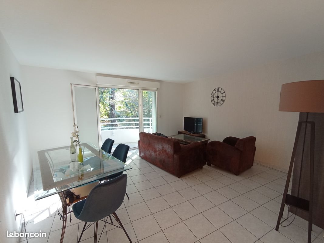 Appartement à vendre, 65m², Gradignan