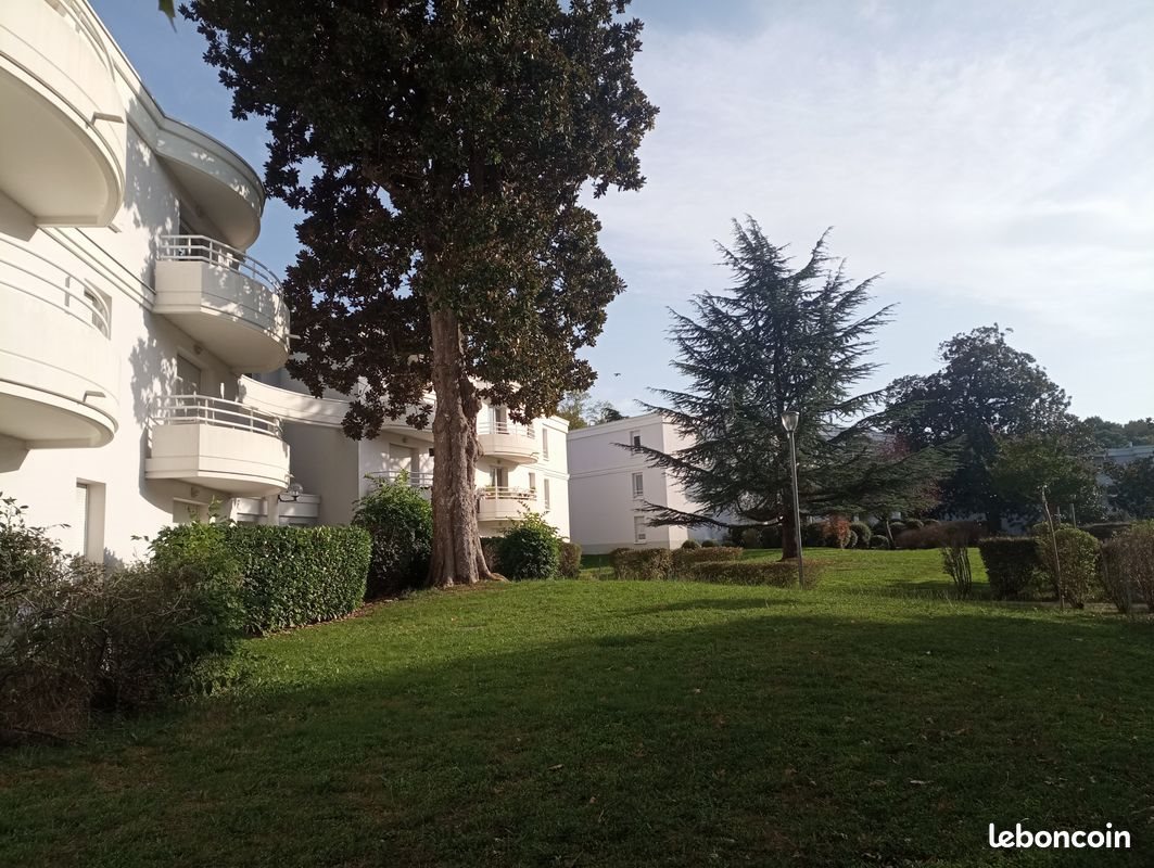 Appartement à vendre, 65m², Gradignan