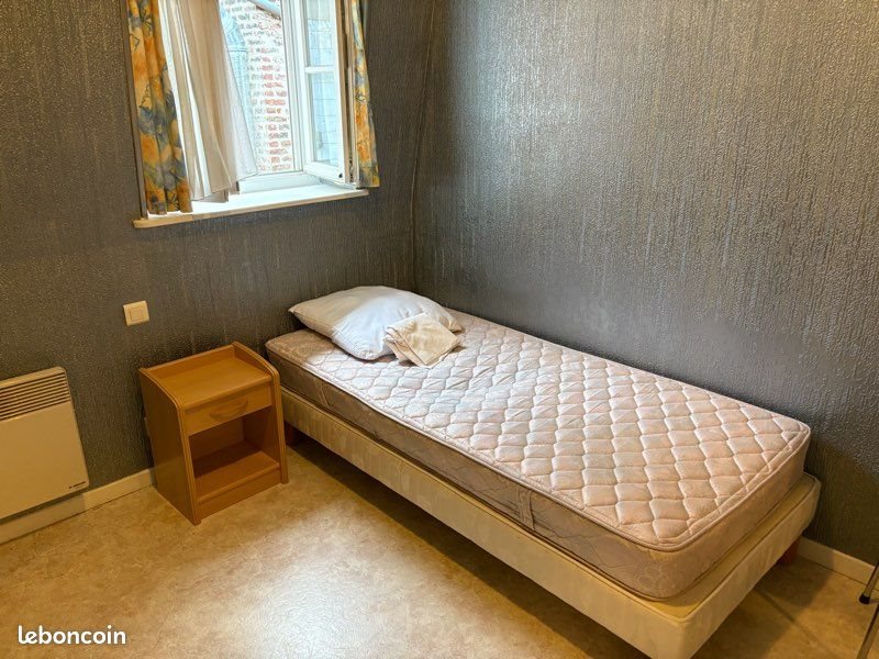 Appartement à louer, 16m², Arras