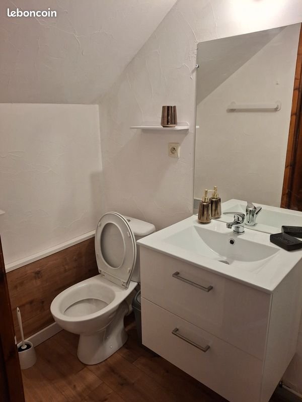 Appartement à louer, 14m², Chambéry