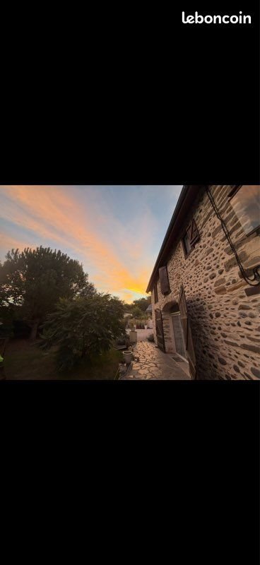 Maison à vendre, 164m², Arros-de-Nay