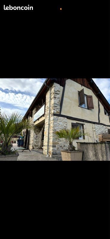 Maison à vendre, 164m², Arros-de-Nay
