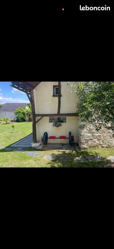 Maison à vendre, 164m², Arros-de-Nay