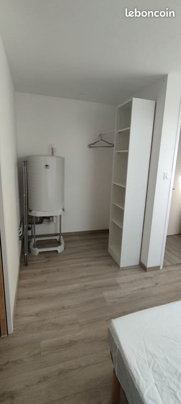Appartement à louer, 28m², Dole