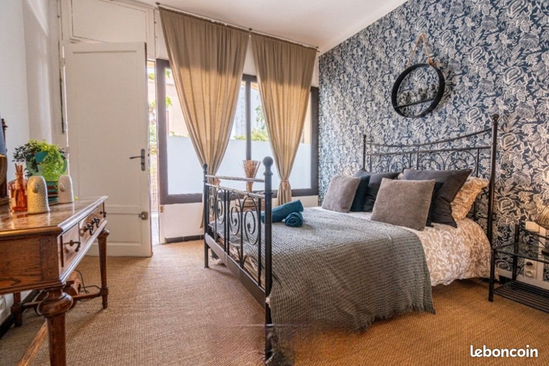 Appartement à louer, 50m², Canet-en-Roussillon