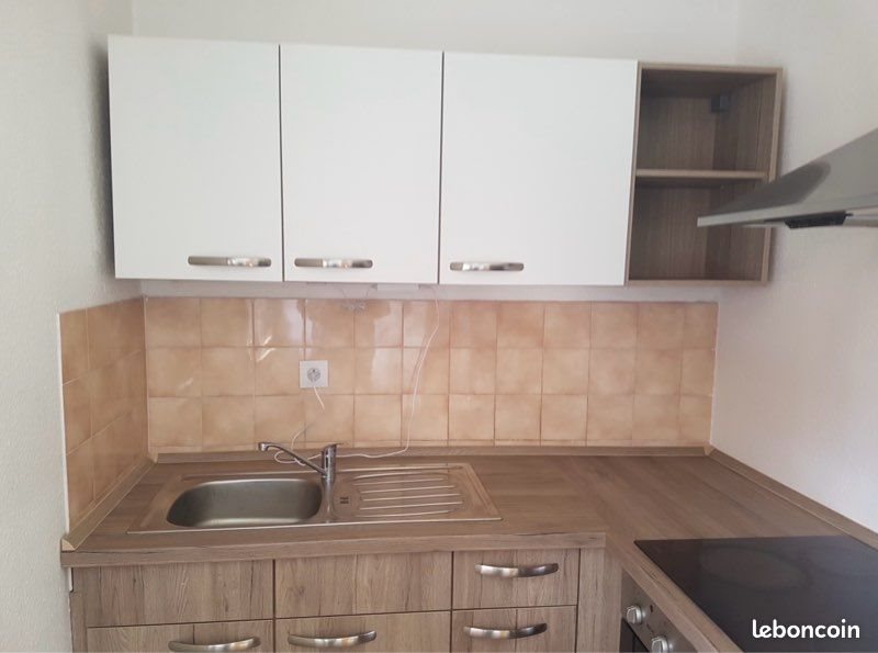 Appartement à louer, 33m², Strasbourg