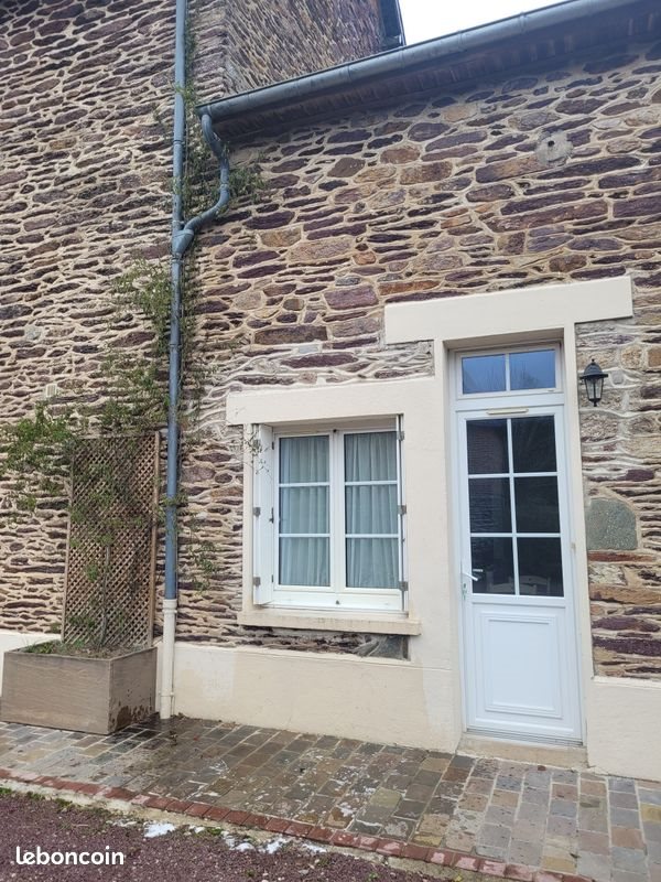 Appartement à louer, 25m², Bruz