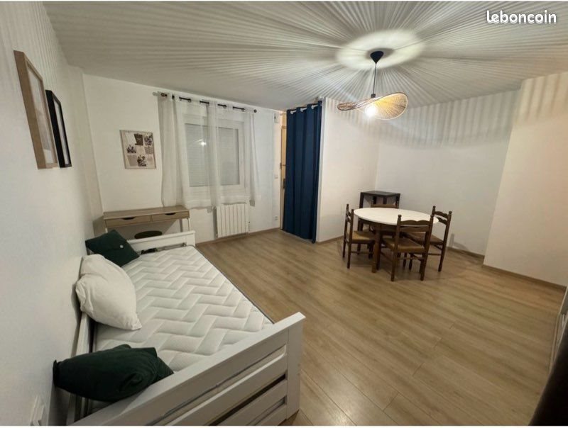 Appartement à louer, 29m², Troyes