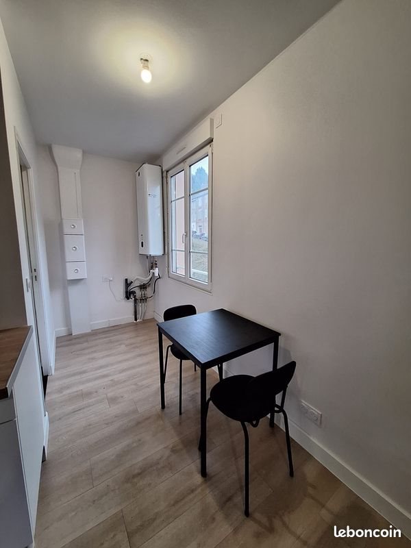 Appartement à louer, 21m², Quimper