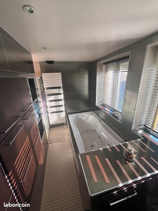 Maison à louer, 265m², Millau