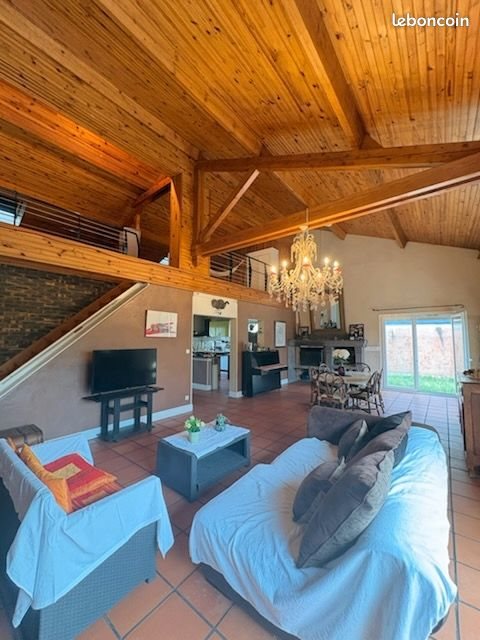 Maison à vendre, 358m², Clermont-Ferrand