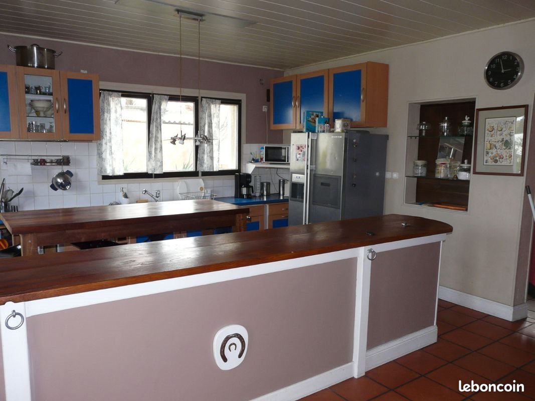Maison à vendre, 358m², Clermont-Ferrand