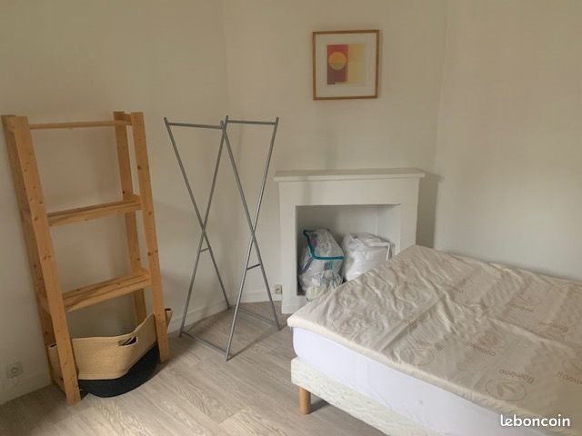 Appartement à louer, 42m², Elbeuf