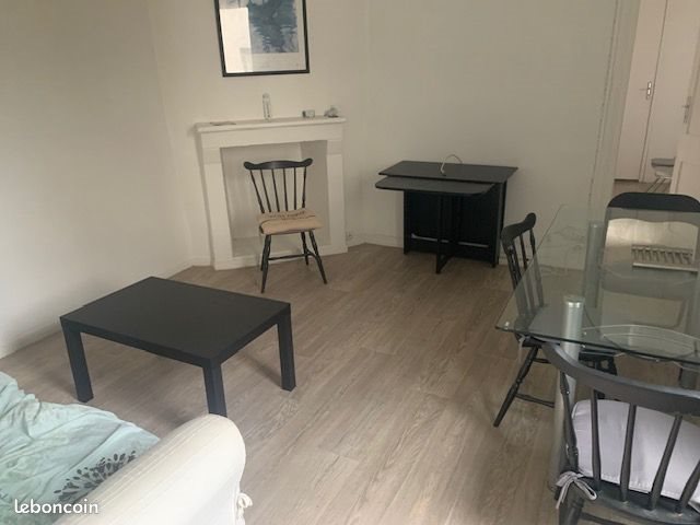 Appartement à louer, 42m², Elbeuf