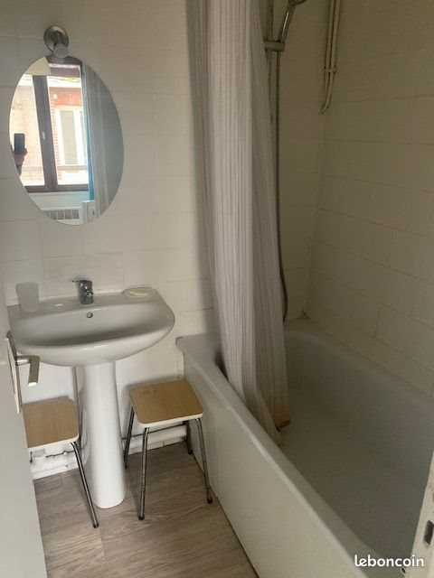 Appartement à louer, 42m², Elbeuf