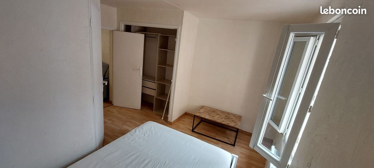 Appartement à louer, 30m², Toulouse