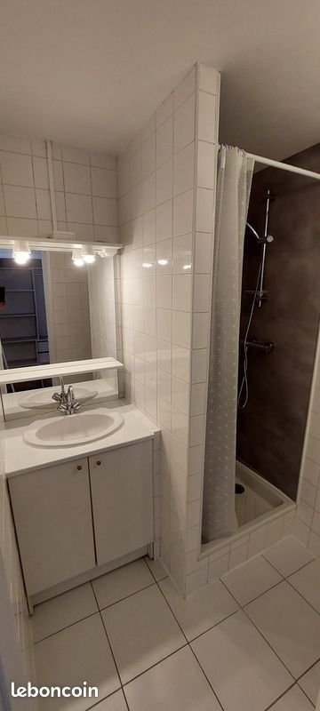Appartement à louer, 30m², Toulouse