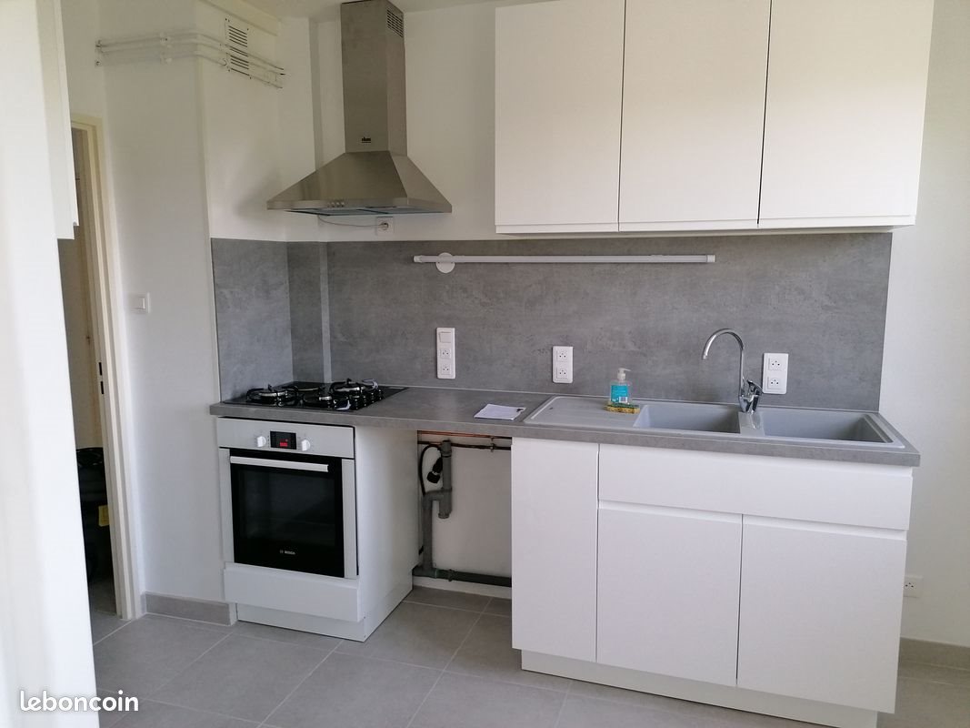 Appartement à louer, 68m², Tournus