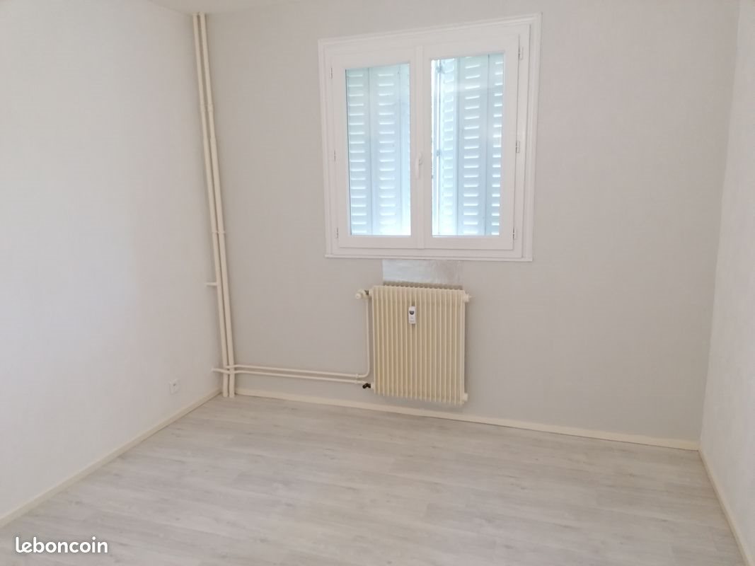 Appartement à louer, 68m², Tournus
