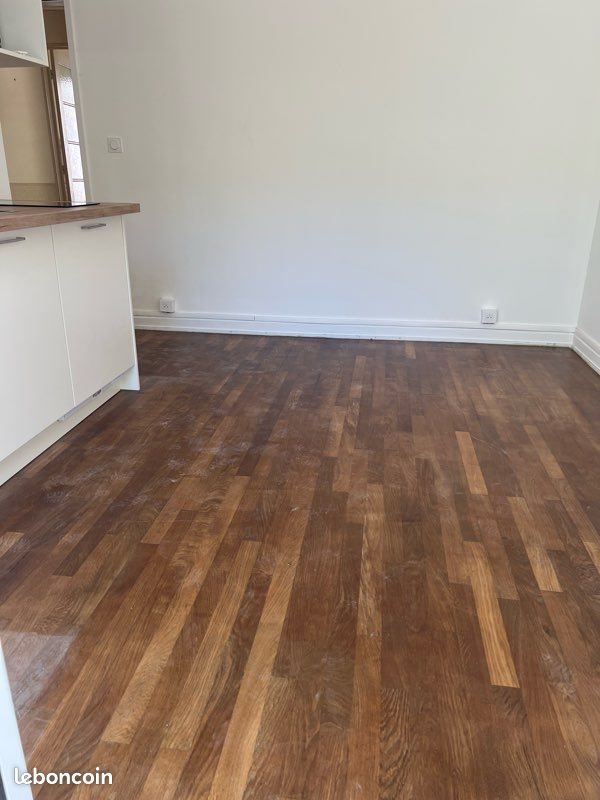 Appartement à louer, 16m², Lorient