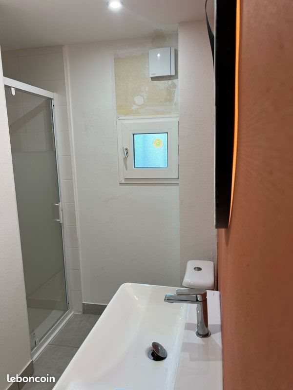 Appartement à louer, 16m², Lorient