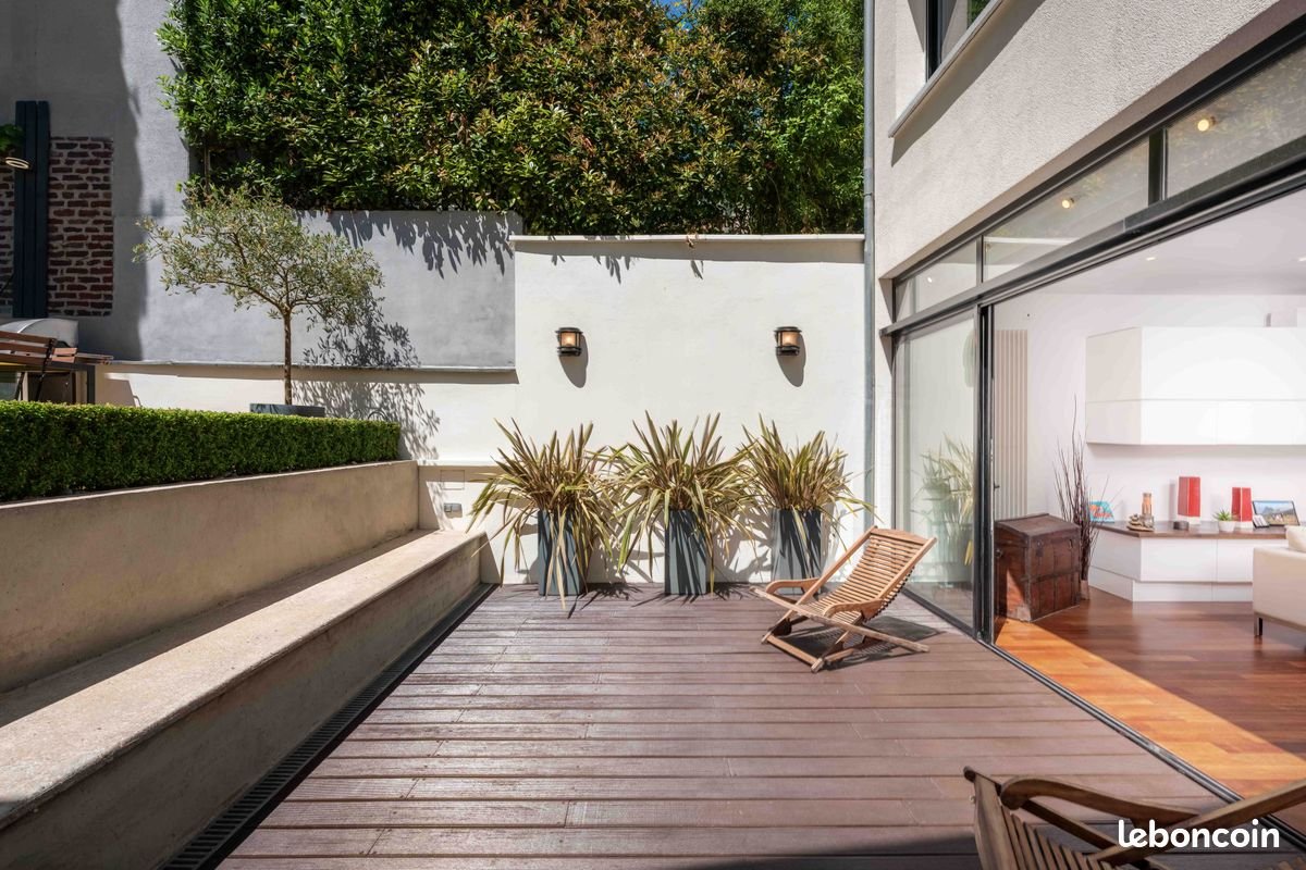 Maison à vendre, 150m², Suresnes