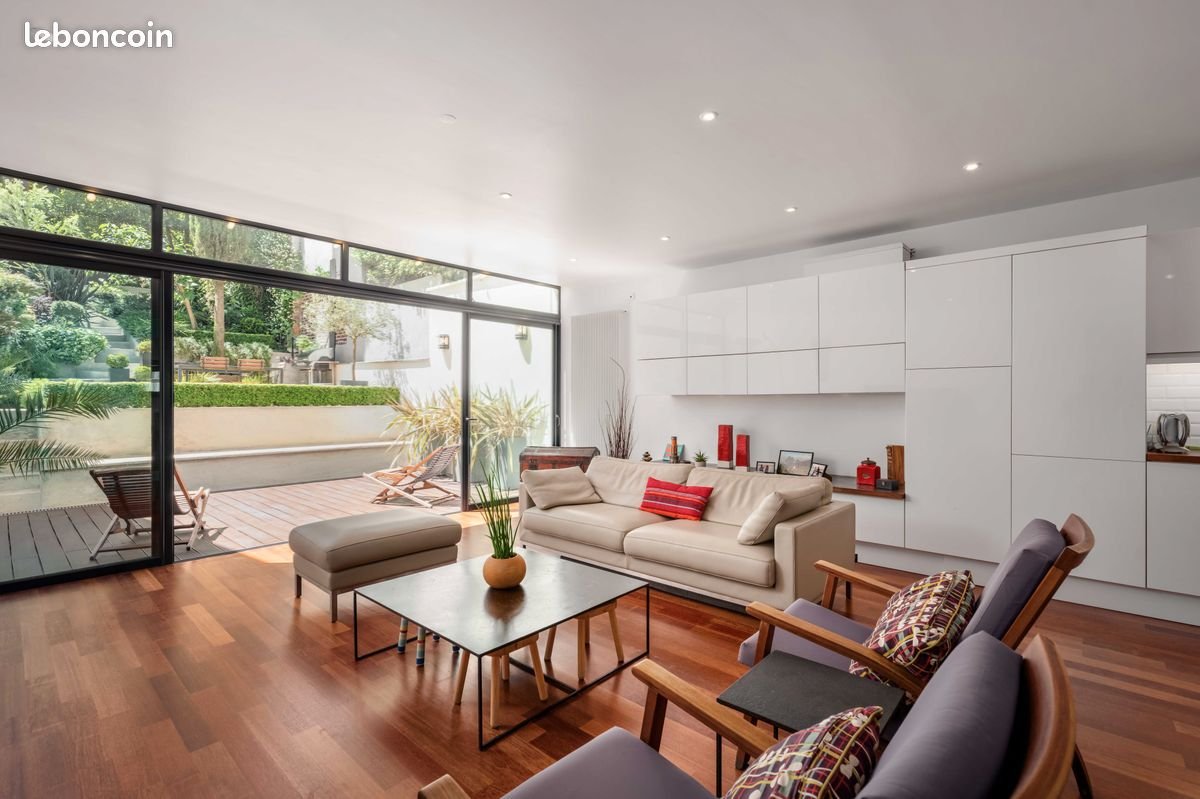 Maison à vendre, 150m², Suresnes
