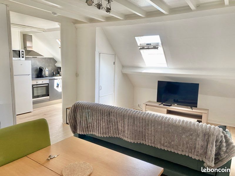 Appartement à louer, 42m², Cherbourg-Octeville