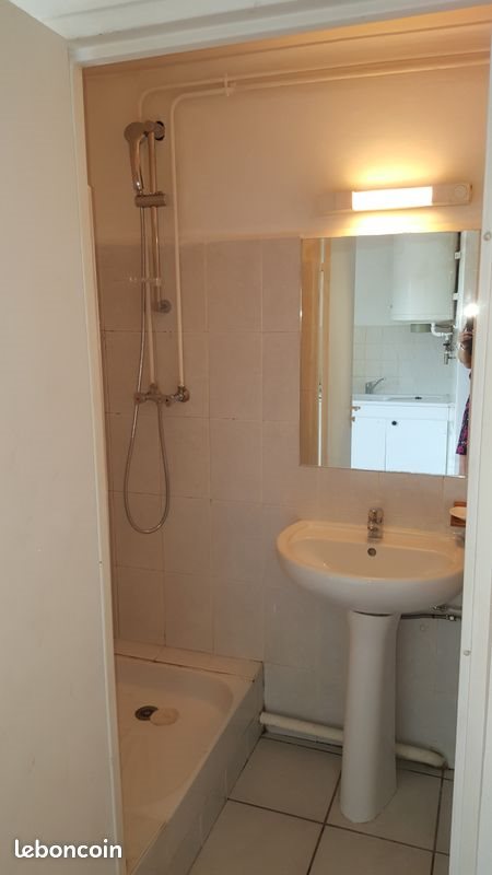 Appartement à louer, 27m², La Tour-de-Salvagny