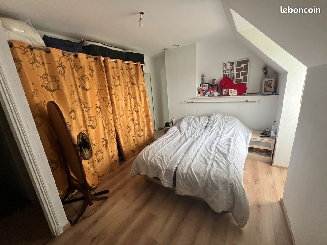 Maison à vendre, 124m², Mouy