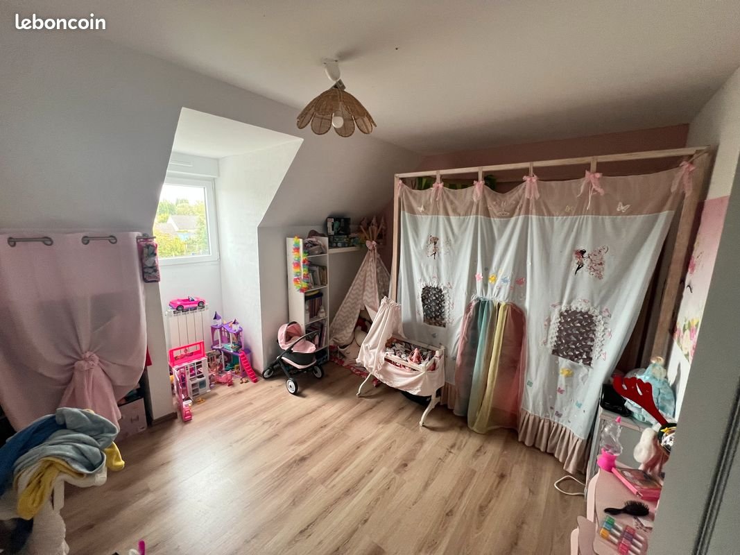 Maison à vendre, 124m², Mouy