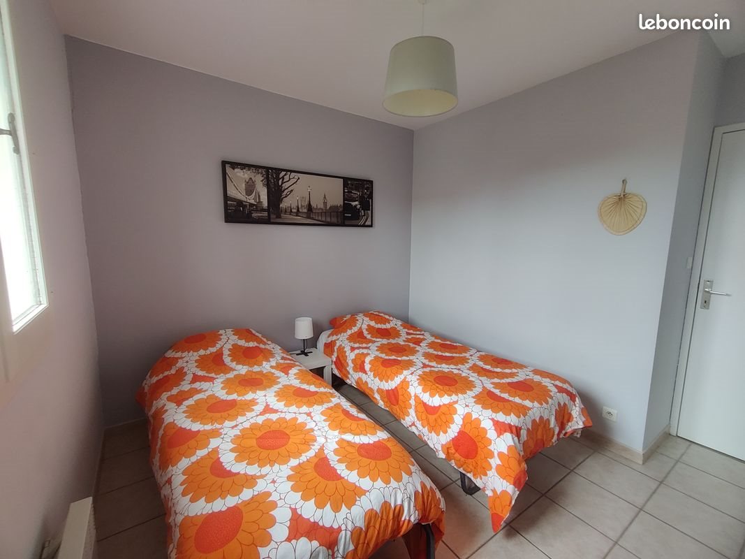 Maison à louer, 95m², Afa