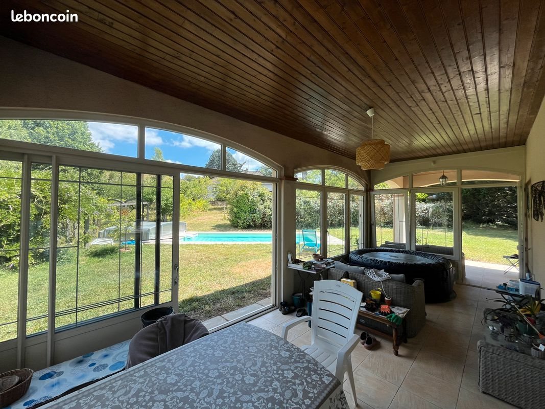 Maison à vendre, 165m², Graulhet