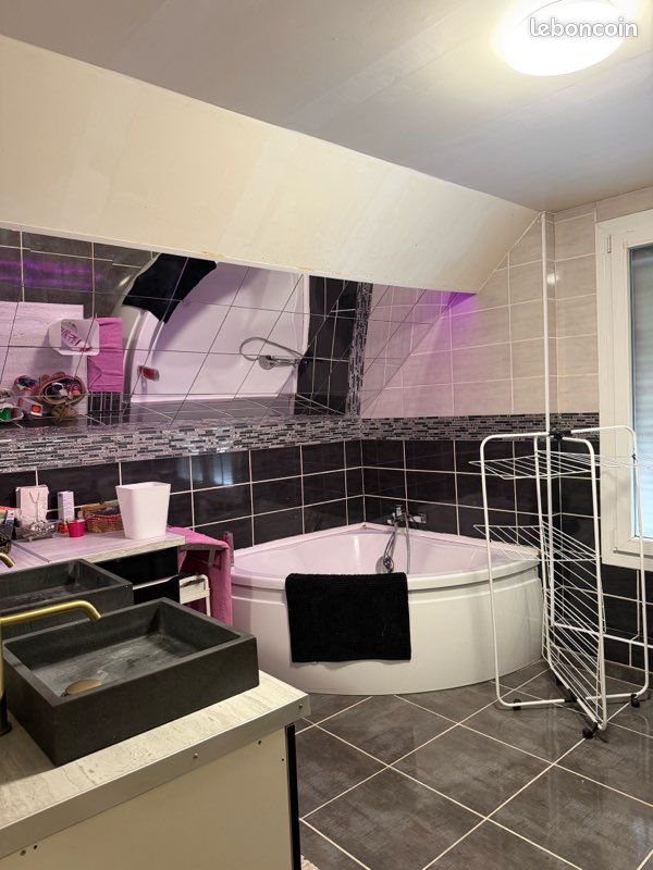 Maison à vendre, 156m², Montbéliard