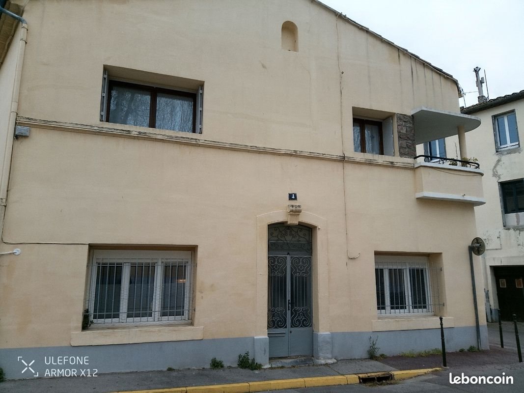 Appartement à vendre, 51m², Narbonne