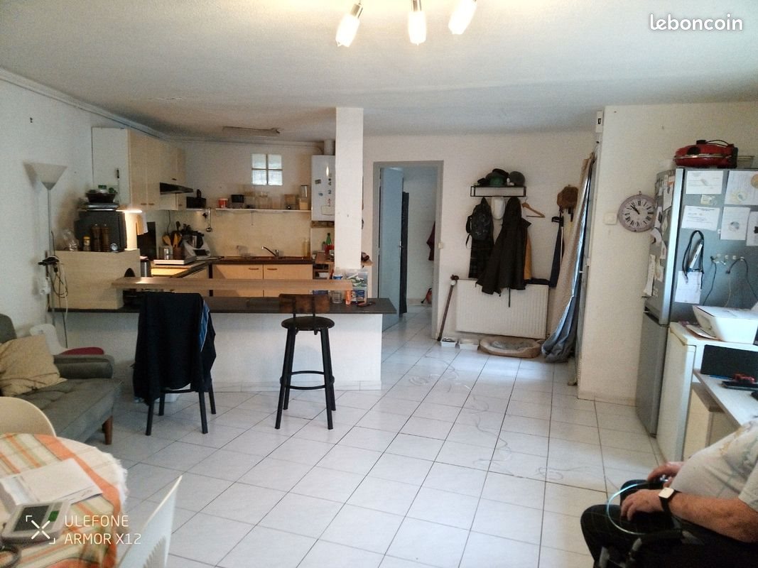 Appartement à vendre, 51m², Narbonne