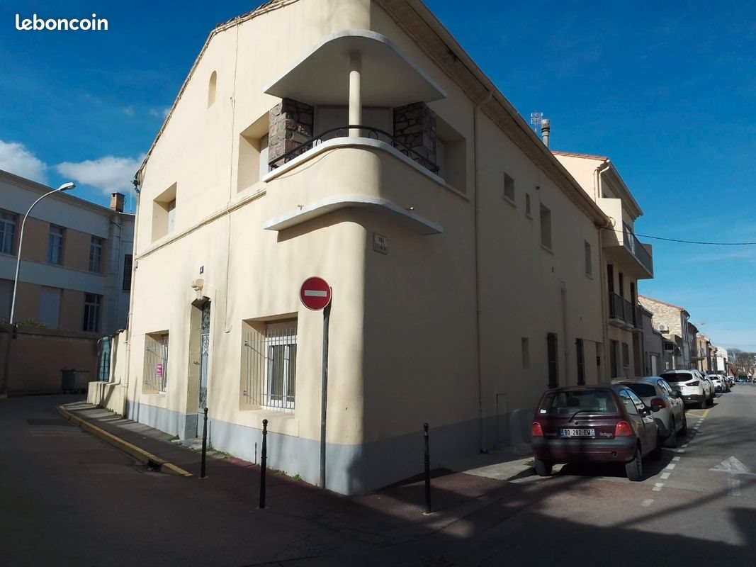 Appartement à vendre, 51m², Narbonne