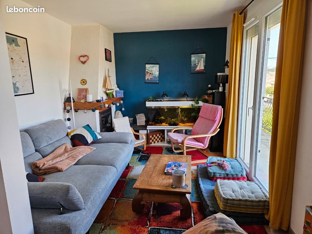 Maison à vendre, 145m², Sainte-Bazeille