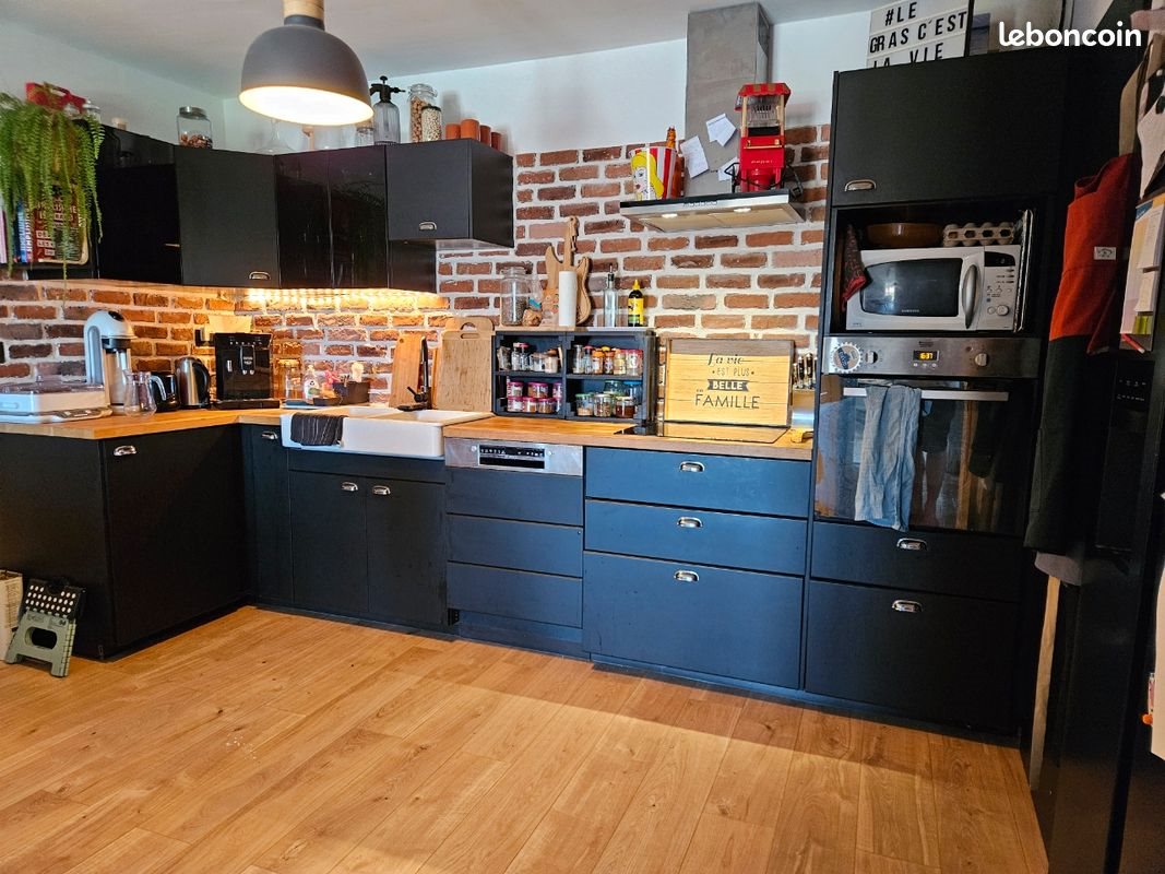 Maison à vendre, 145m², Sainte-Bazeille