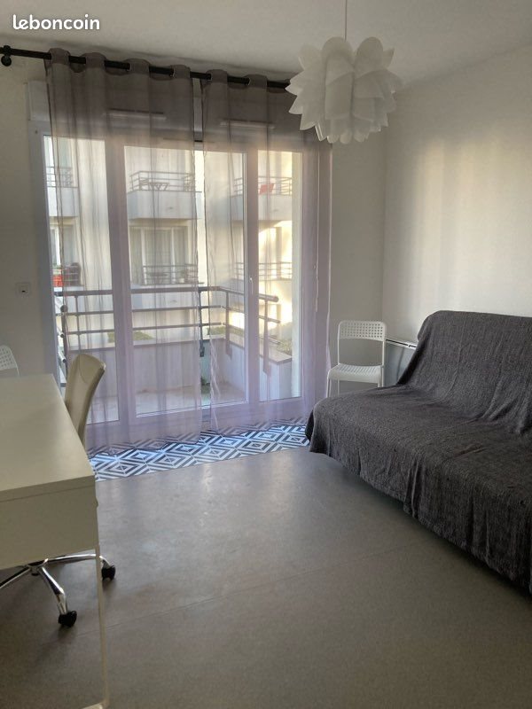 Appartement à vendre, 20m², Mérignac