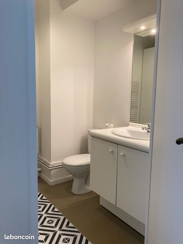 Appartement à vendre, 20m², Mérignac