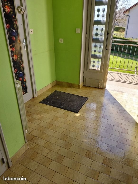 Maison à vendre, 140m², Chamberet