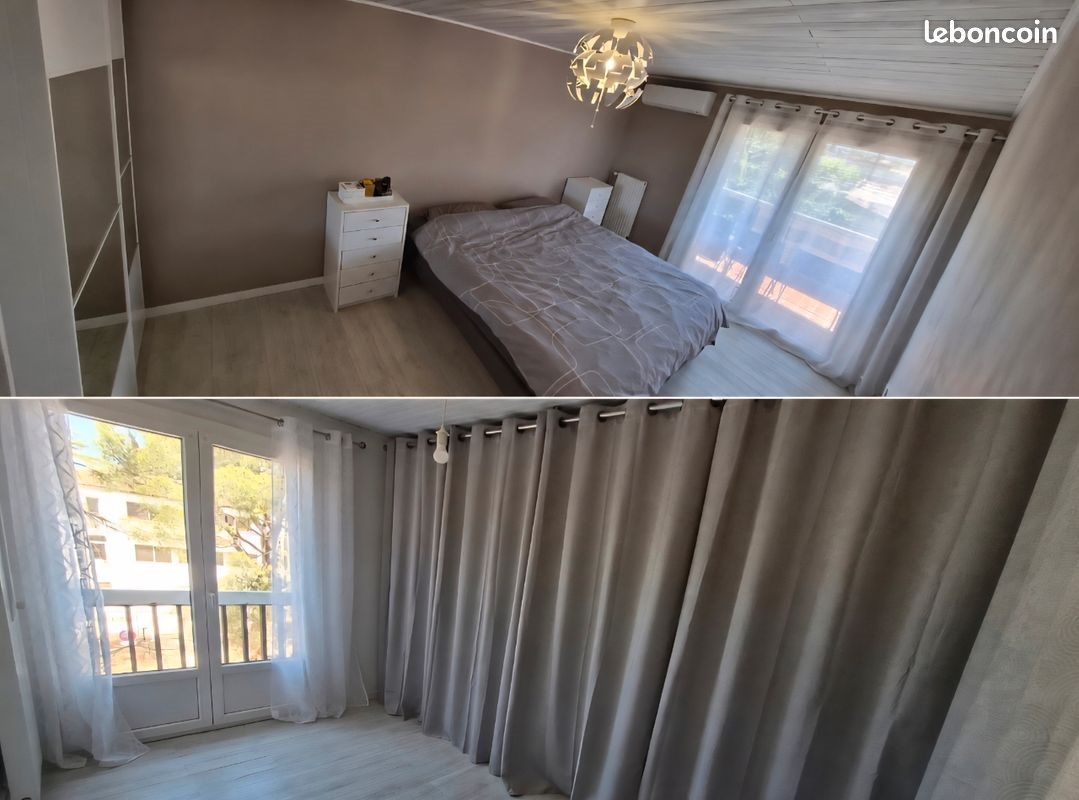 Appartement à vendre, 65m², Rognac