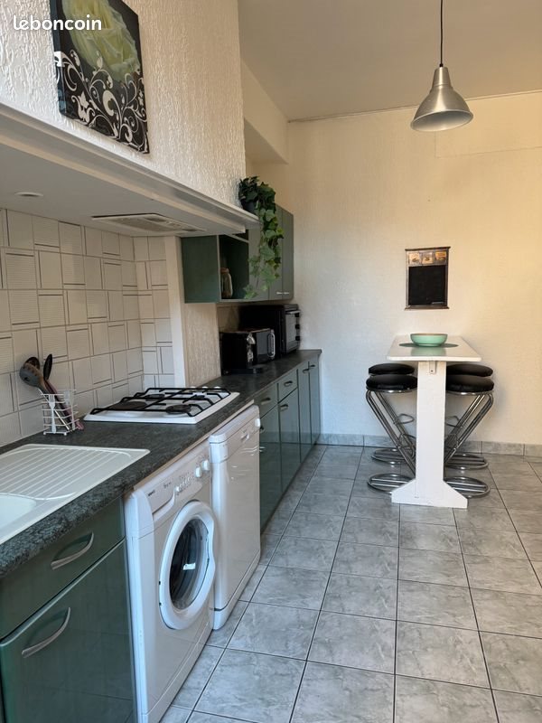 Appartement à louer, 79m², Tarbes