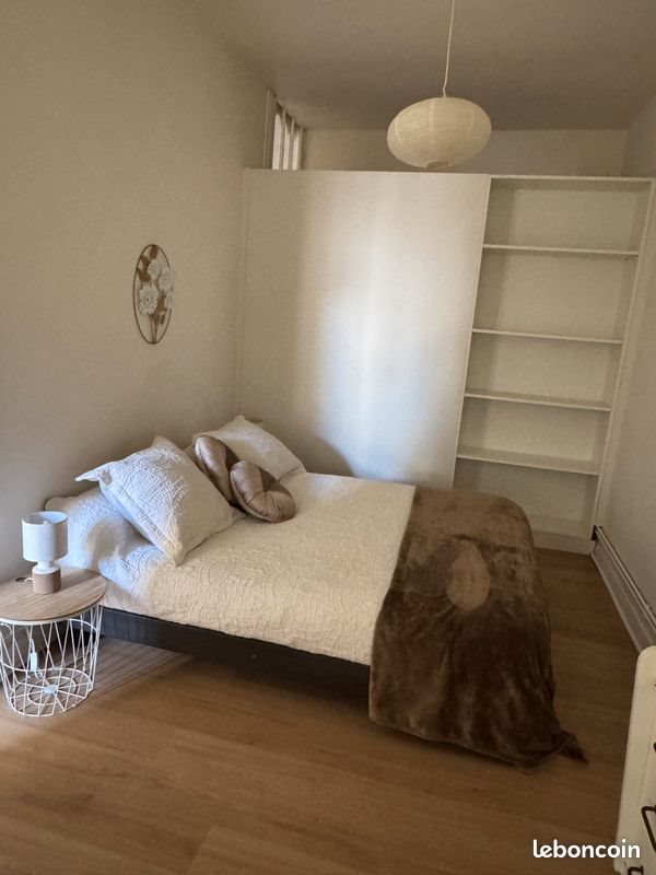 Appartement à louer, 79m², Tarbes